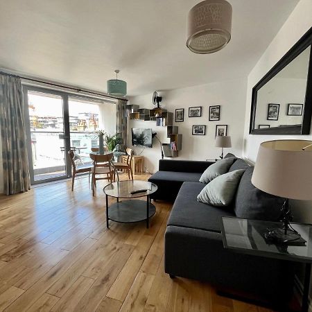 Victoria Suite Лондон Экстерьер фото