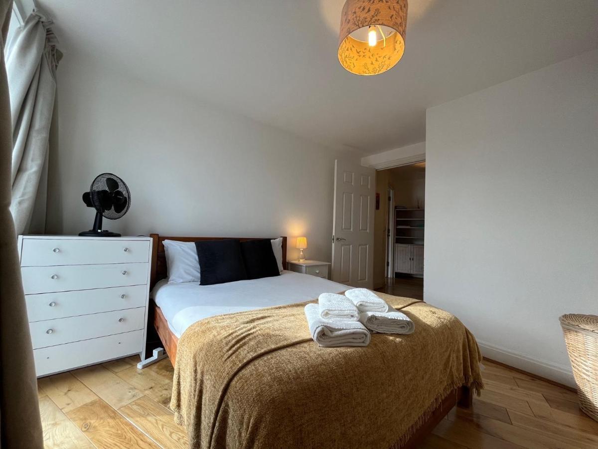 Victoria Suite Лондон Экстерьер фото