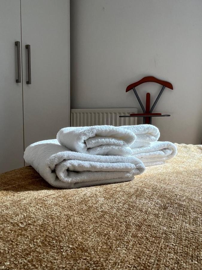 Victoria Suite Лондон Экстерьер фото